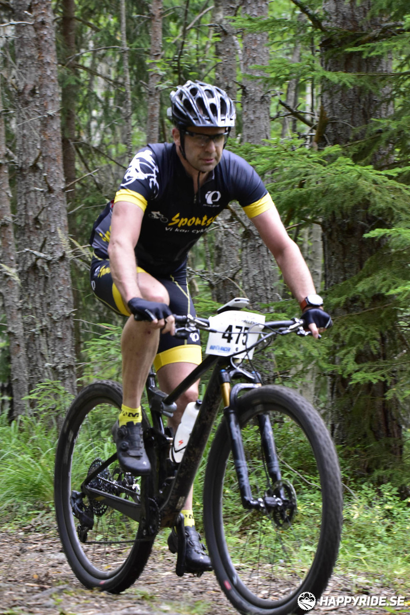 Bild från Engelbrektsturen 2019